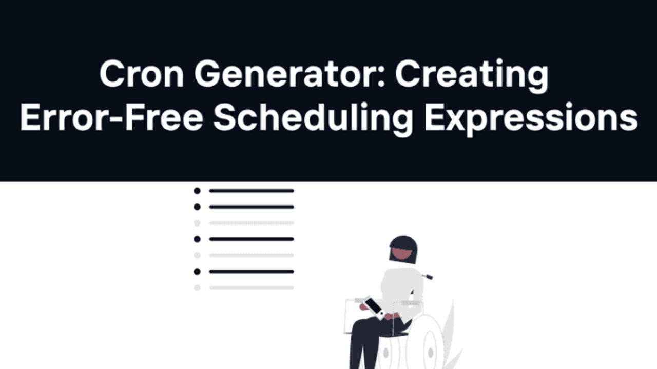 Crontab Generator Guide