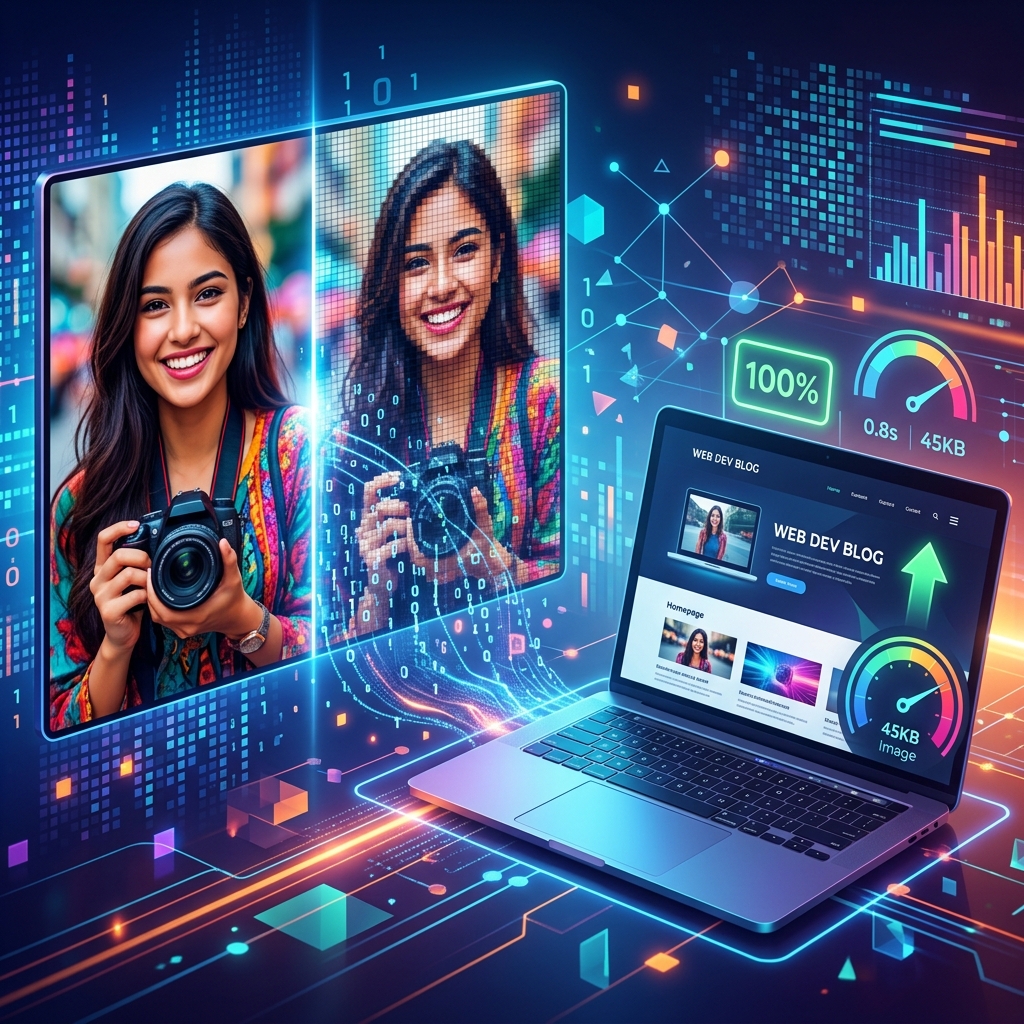 Image Optimization